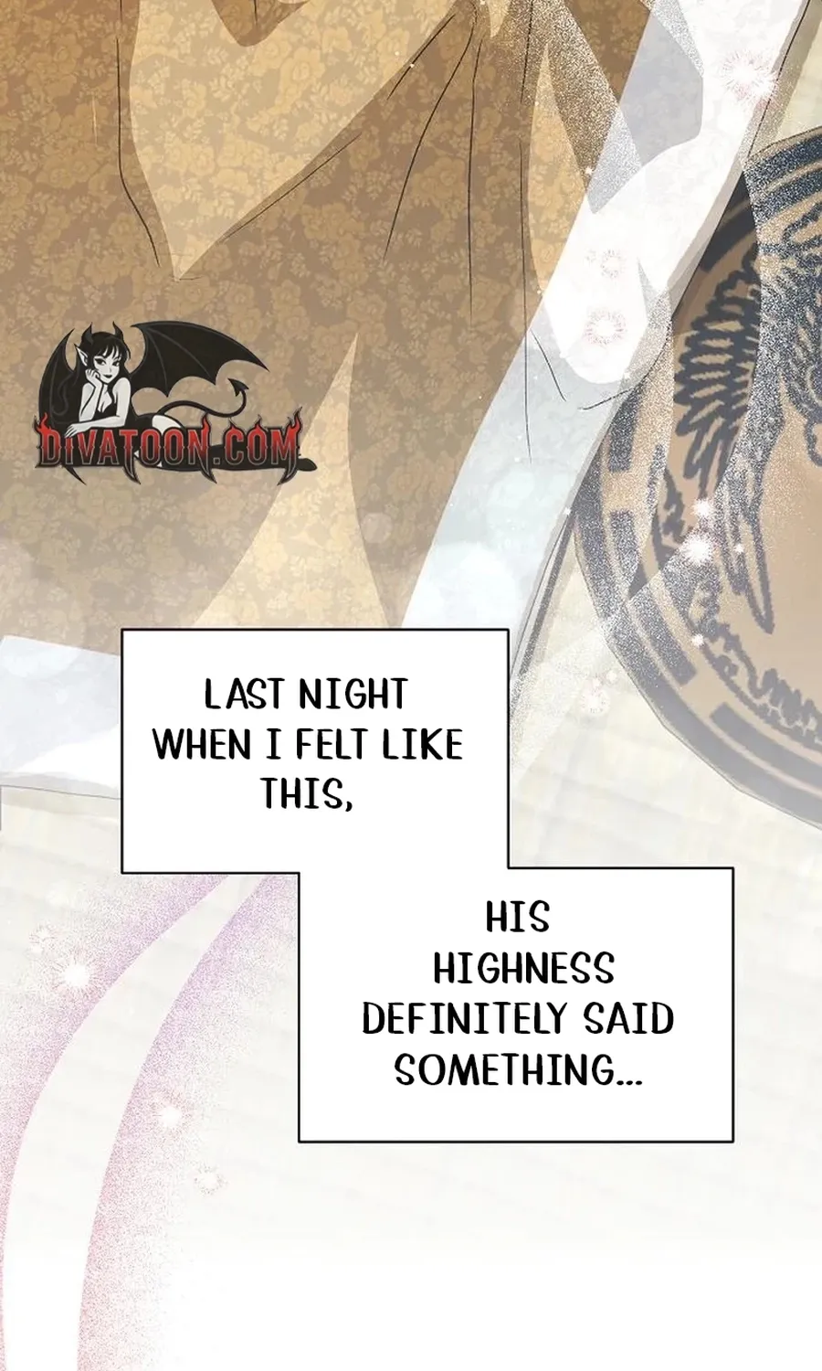 When the autumn night falls over the river Chapter 28 page 112 - 
