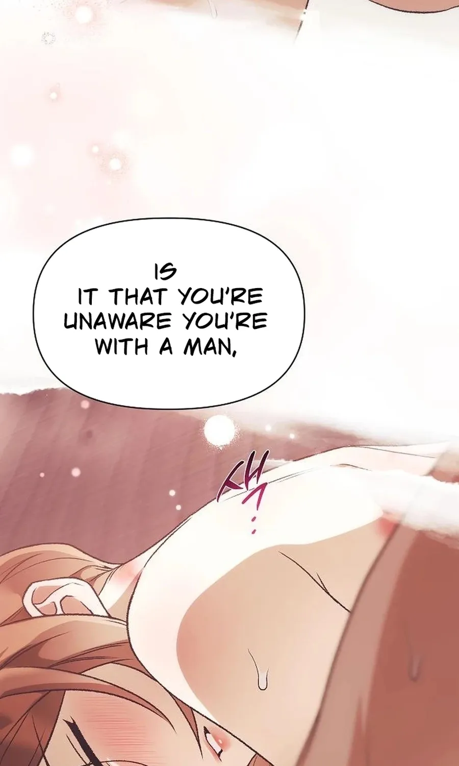 When the autumn night falls over the river Chapter 28 page 117 - 