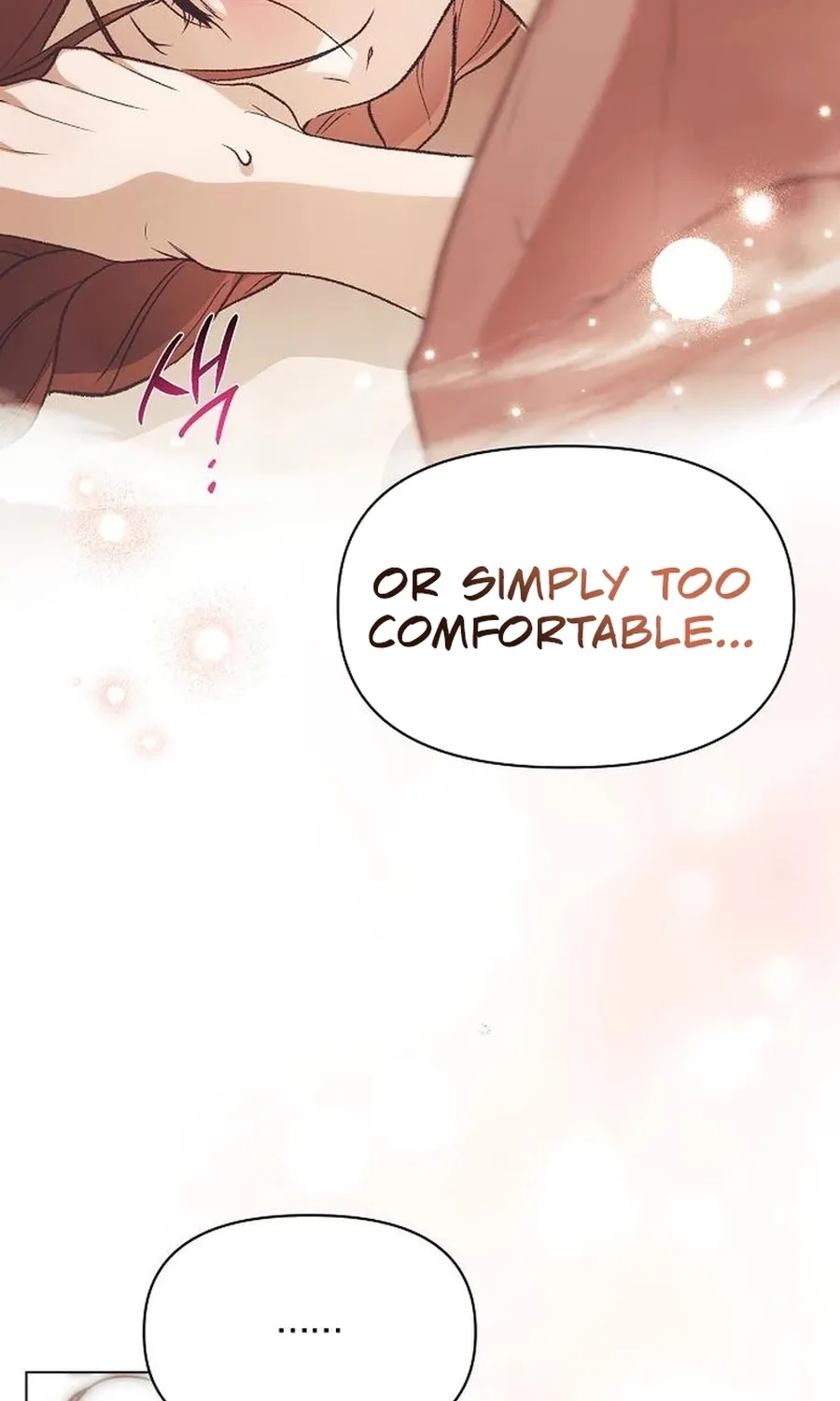 When the autumn night falls over the river Chapter 28 page 118 - 