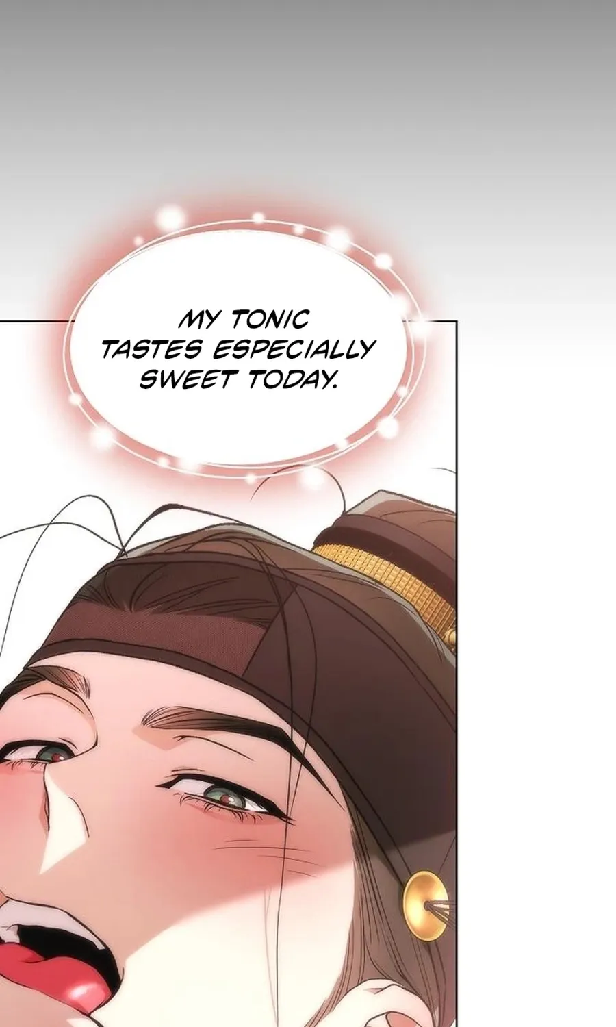 When the autumn night falls over the river Chapter 28 page 13 - 
