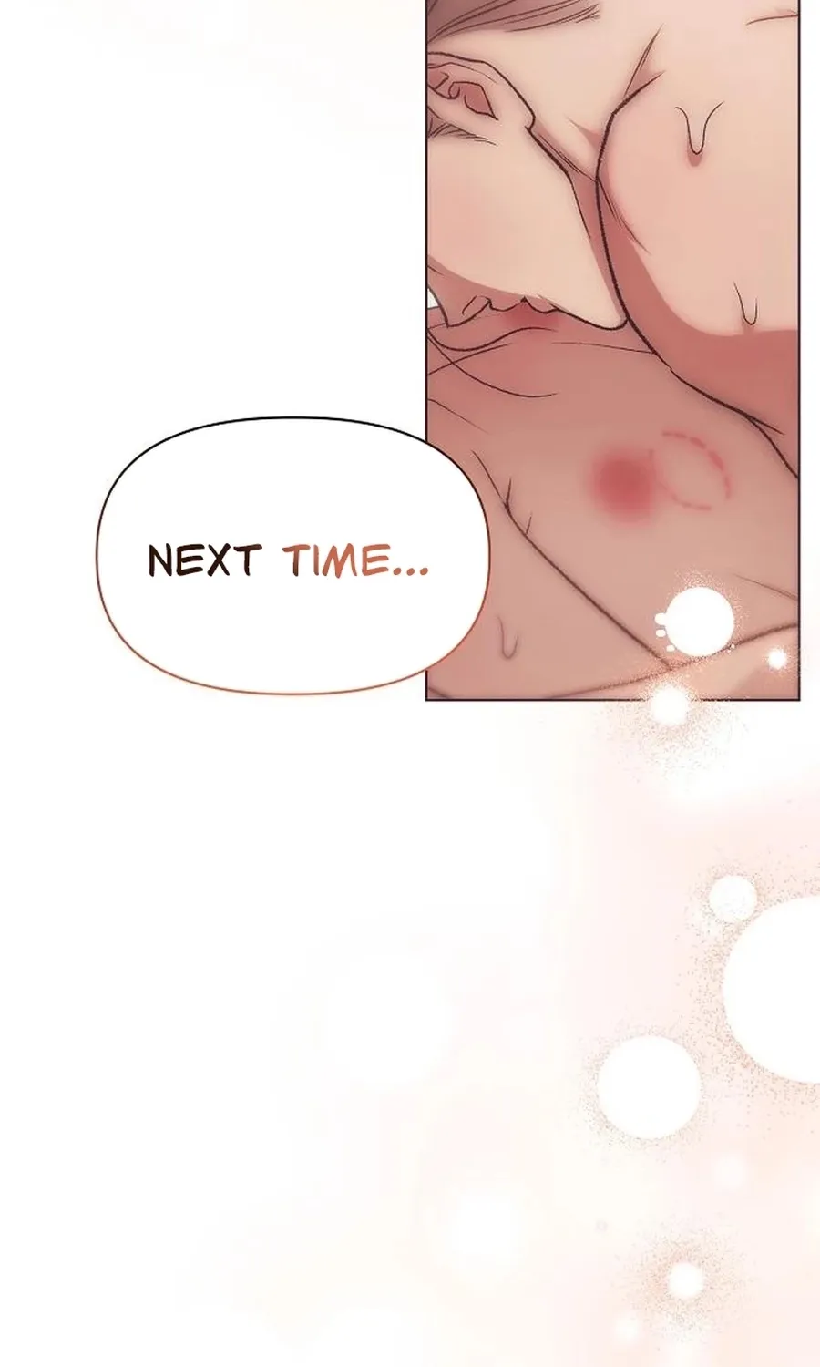 When the autumn night falls over the river Chapter 28 page 121 - 