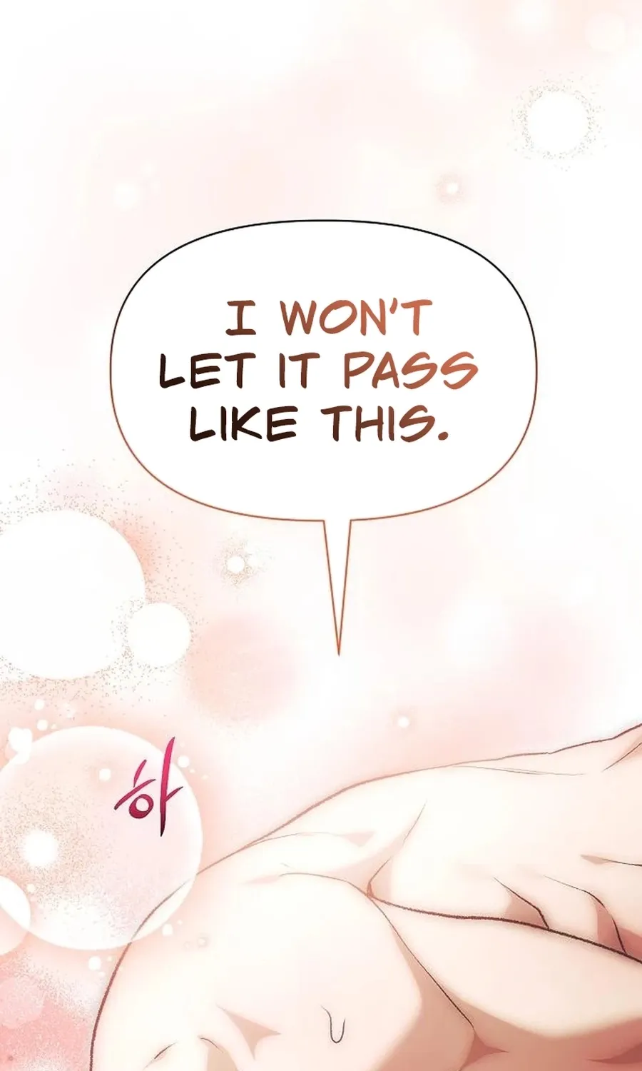 When the autumn night falls over the river Chapter 28 page 122 - 