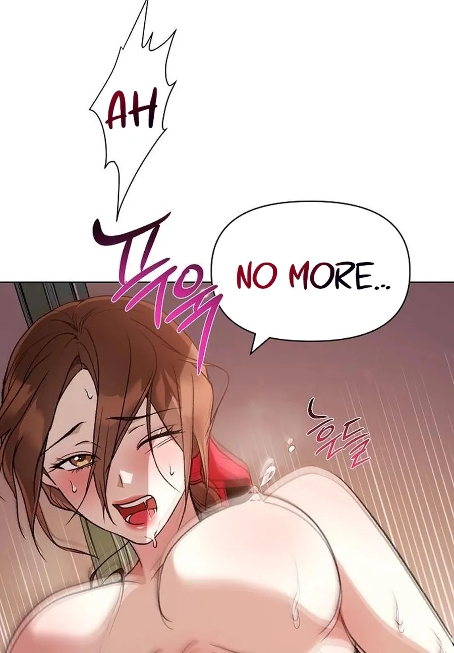 When the autumn night falls over the river Chapter 28 page 24 - 