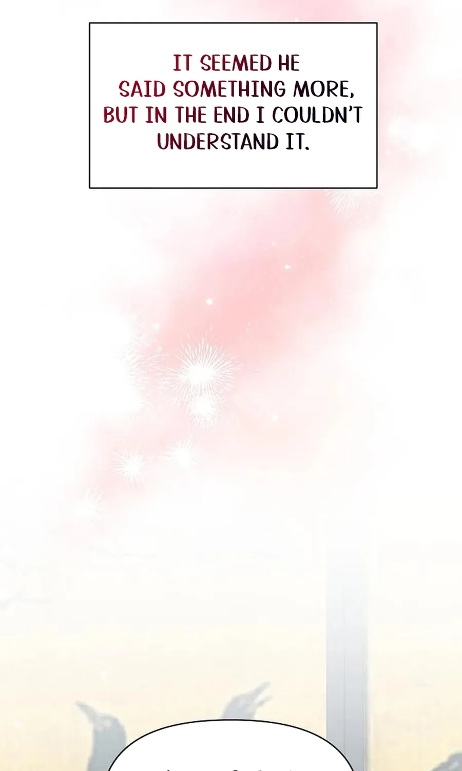 When the autumn night falls over the river Chapter 28 page 40 - 