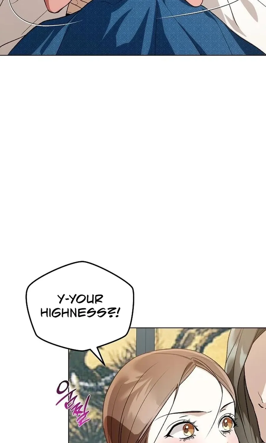 When the autumn night falls over the river Chapter 28 page 42 - 