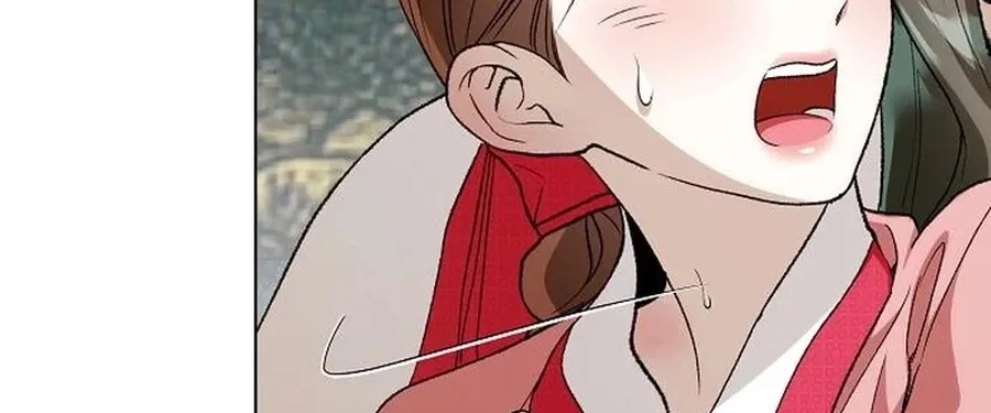 When the autumn night falls over the river Chapter 28 page 43 - 