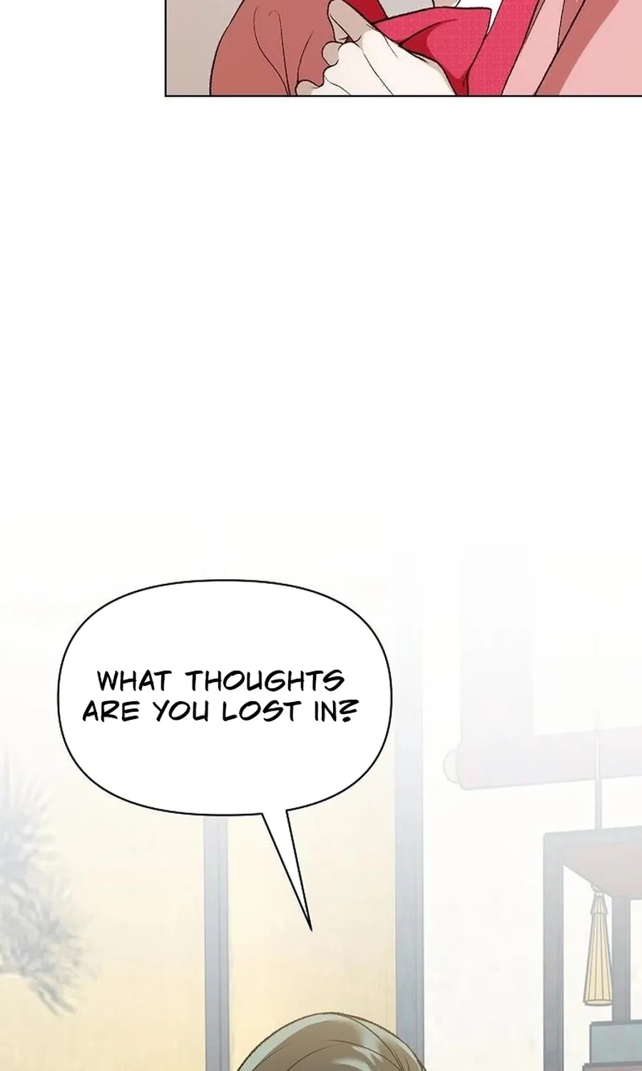 When the autumn night falls over the river Chapter 28 page 44 - 