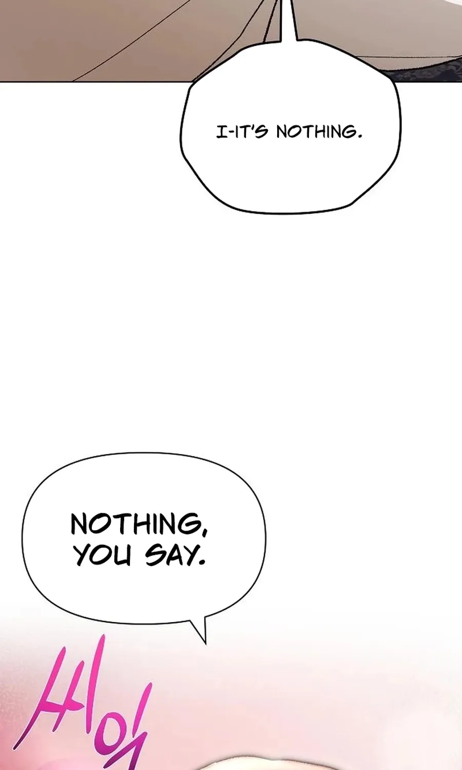 When the autumn night falls over the river Chapter 28 page 46 - 