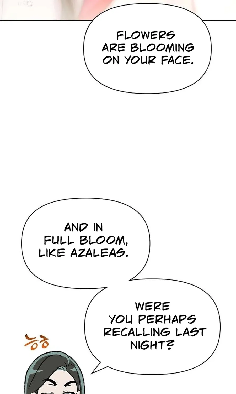 When the autumn night falls over the river Chapter 28 page 49 - 
