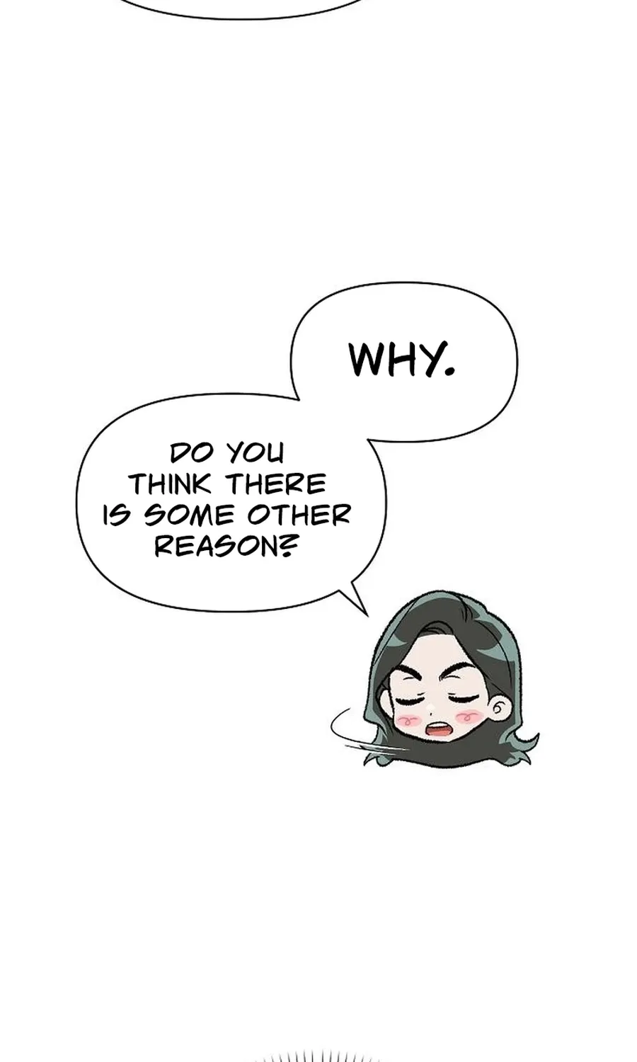 When the autumn night falls over the river Chapter 28 page 67 - 