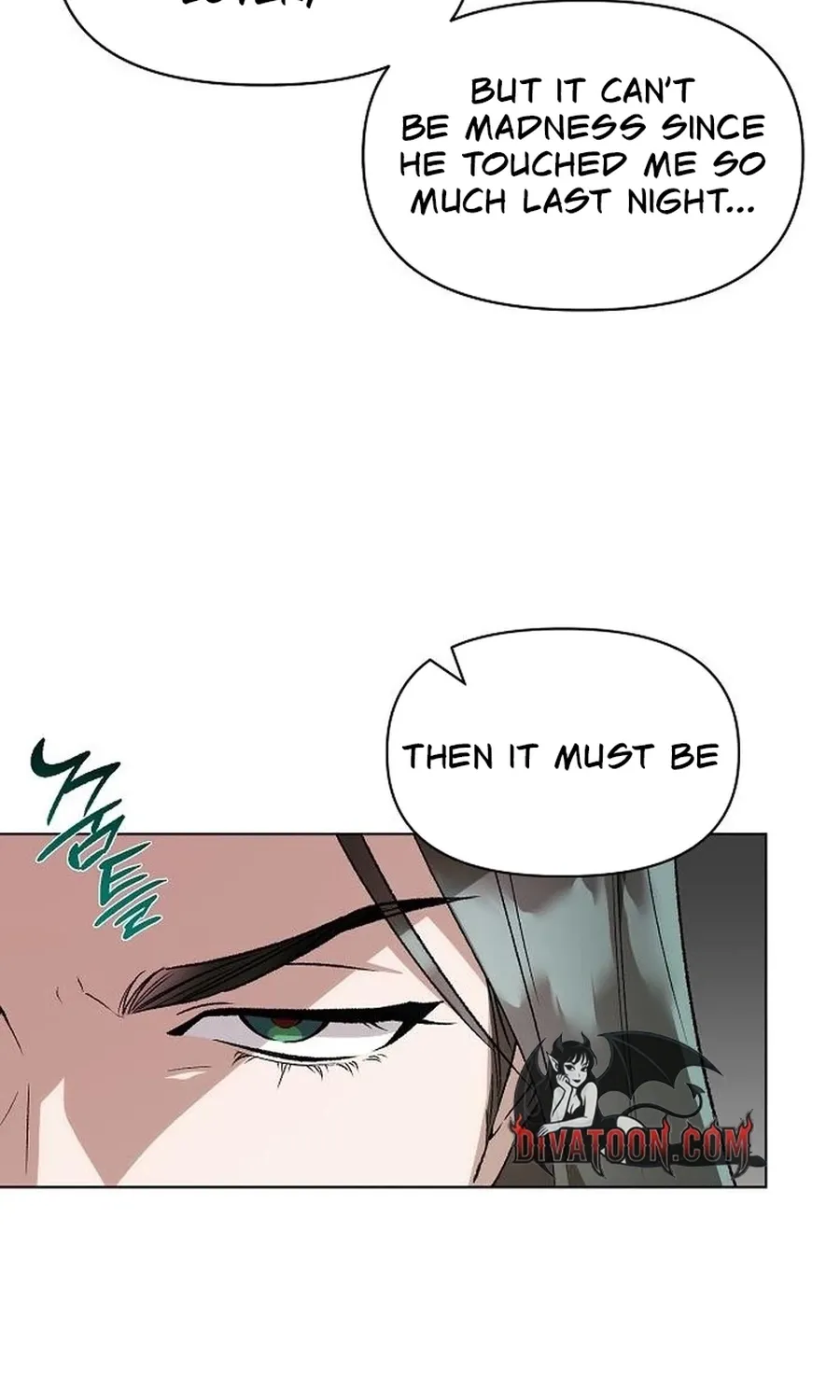 When the autumn night falls over the river Chapter 28 page 70 - 