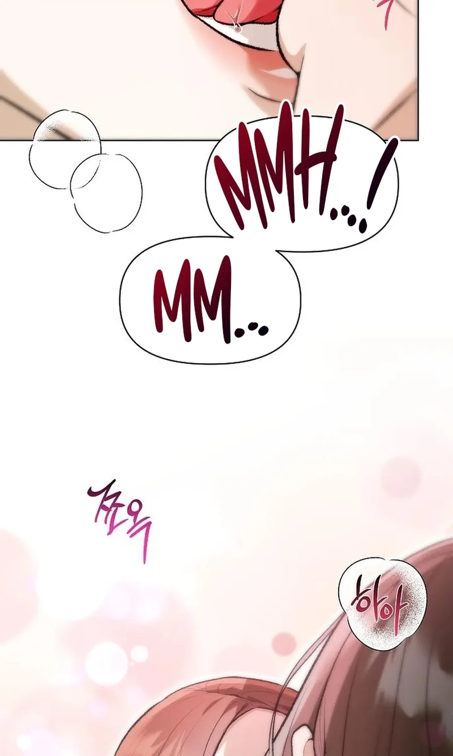 When the autumn night falls over the river Chapter 28 page 82 - 