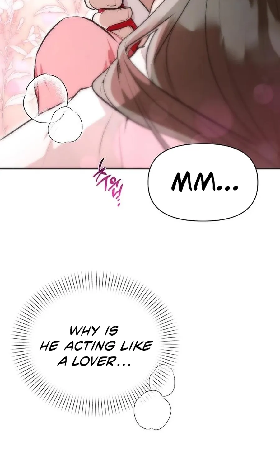 When the autumn night falls over the river Chapter 28 page 84 - 