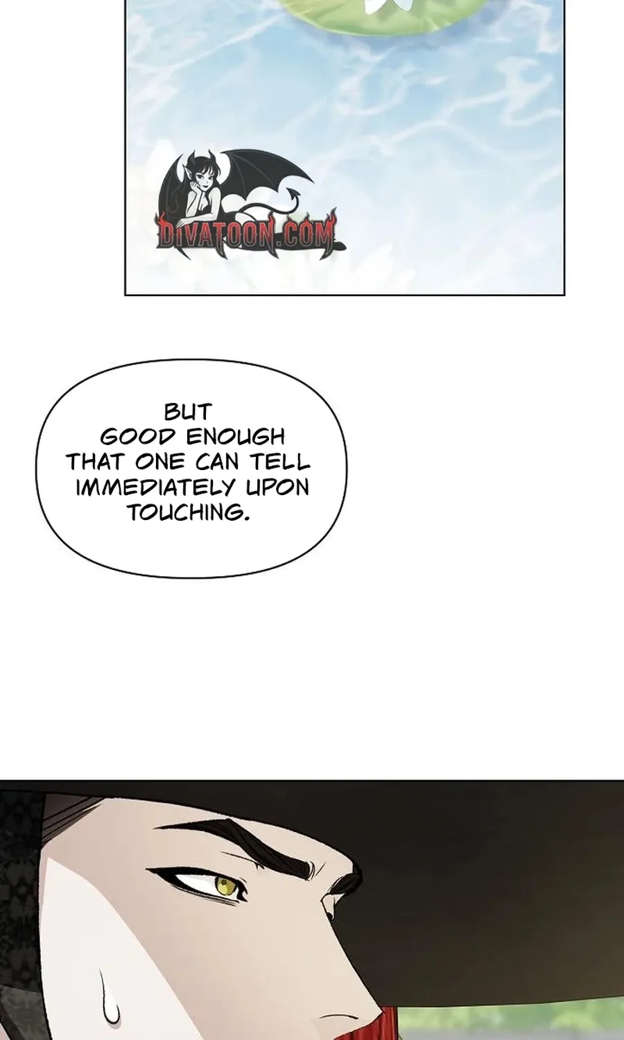 When the autumn night falls over the river Chapter 28 page 99 - 