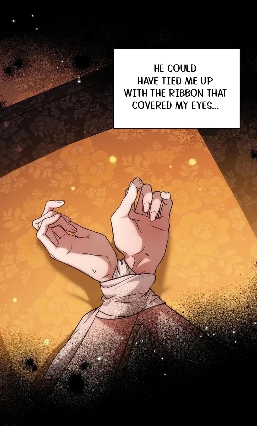 When the autumn night falls over the river Chapter 29 page 18 - 