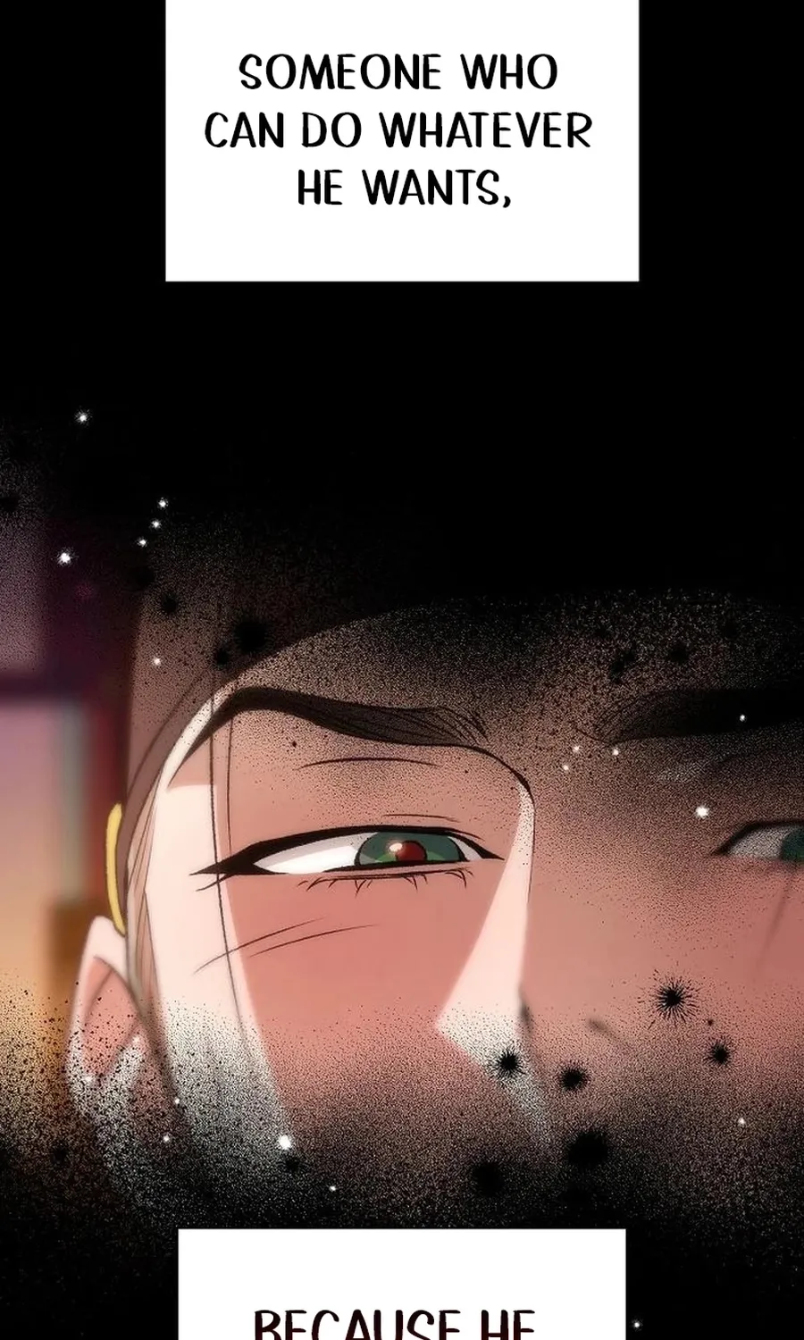 When the autumn night falls over the river Chapter 29 page 20 - 