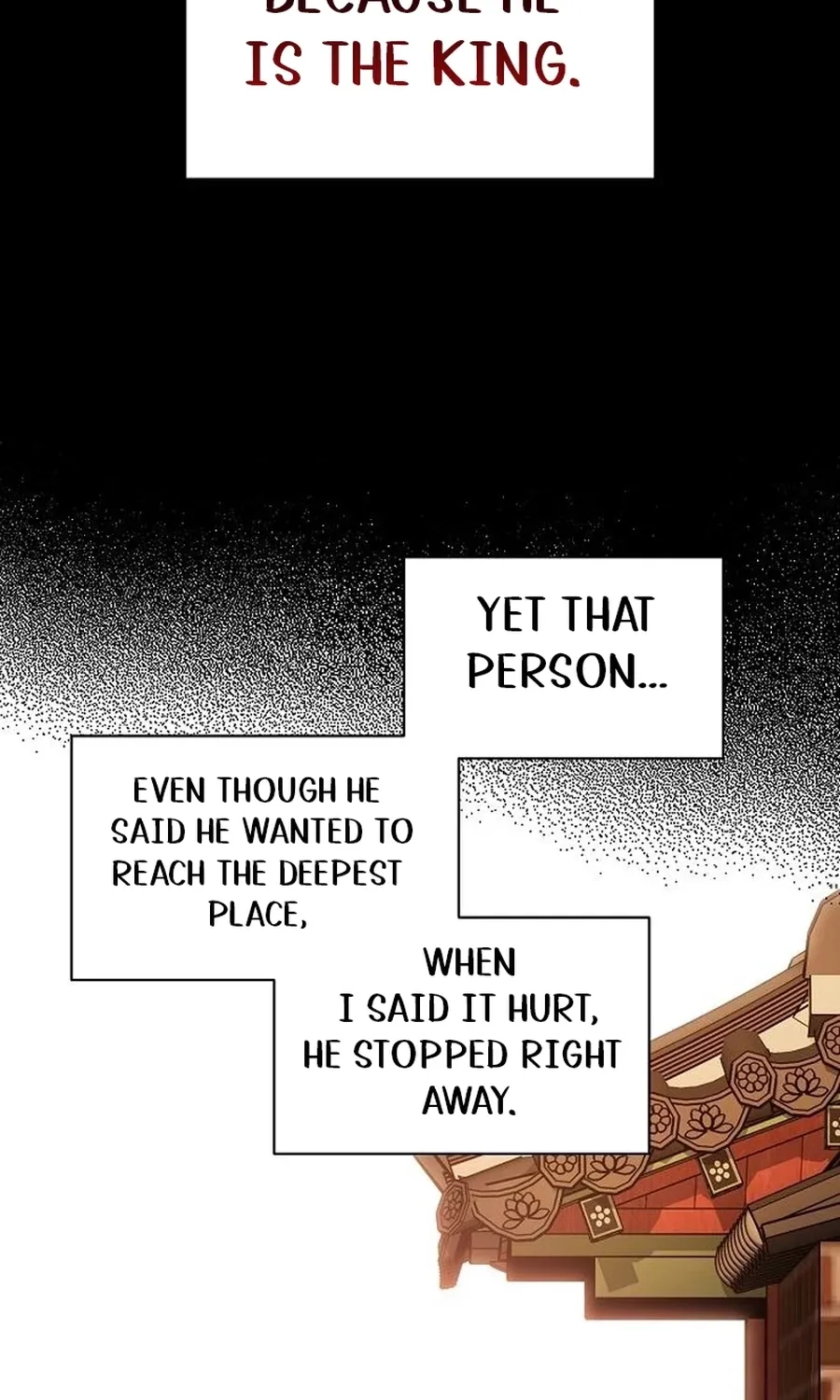 When the autumn night falls over the river Chapter 29 page 21 - 