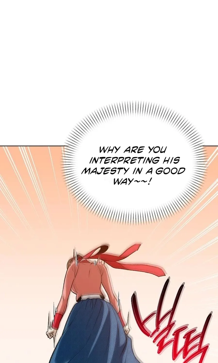 When the autumn night falls over the river Chapter 29 page 25 - 