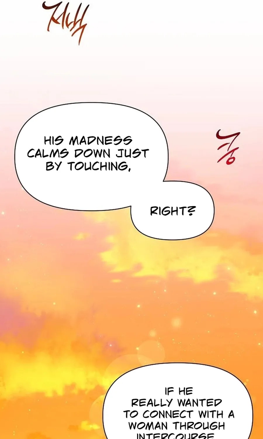 When the autumn night falls over the river Chapter 29 page 29 - 