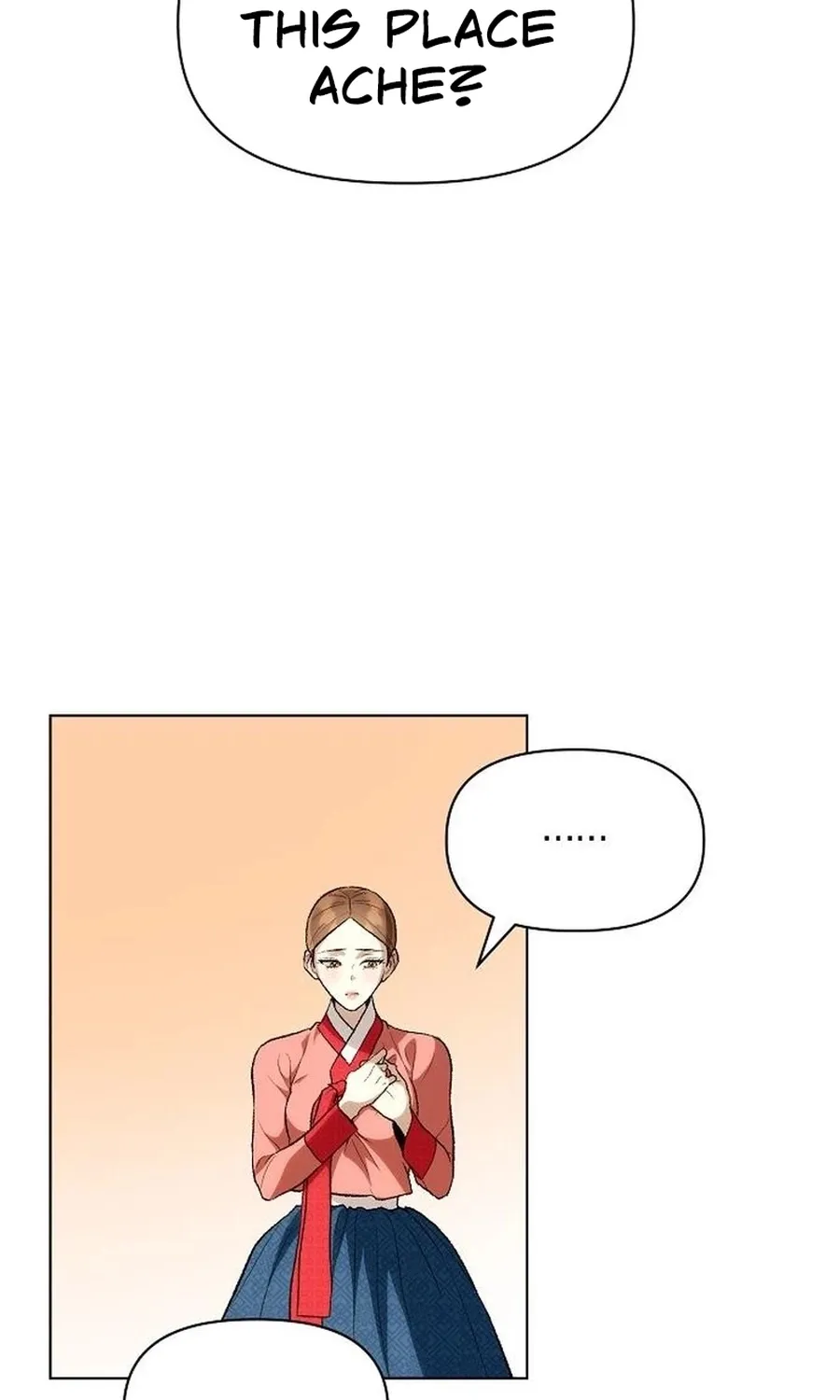 When the autumn night falls over the river Chapter 29 page 34 - 