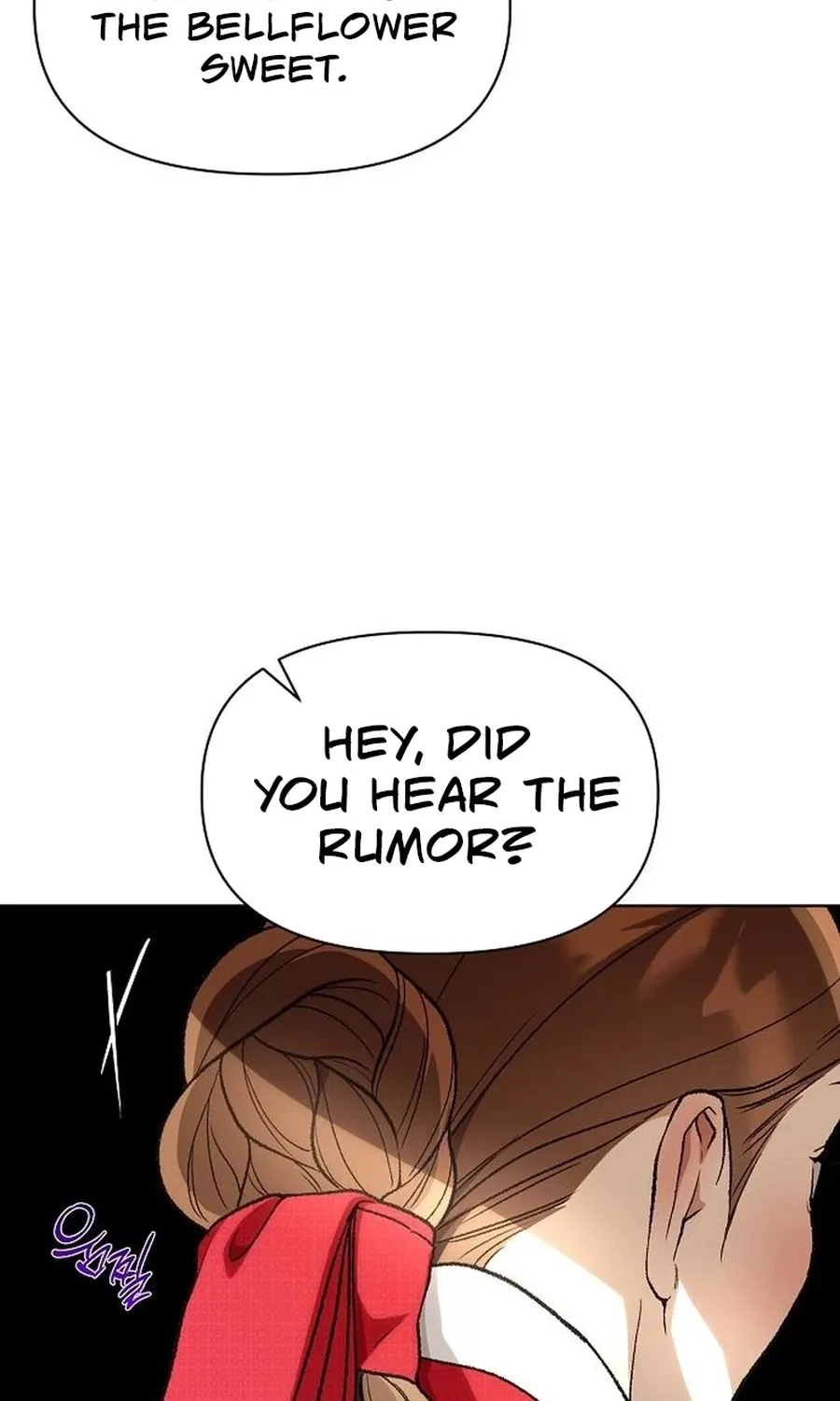 When the autumn night falls over the river Chapter 29 page 37 - 