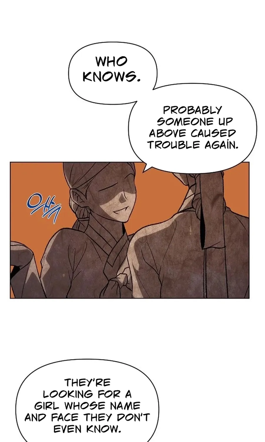 When the autumn night falls over the river Chapter 29 page 44 - 