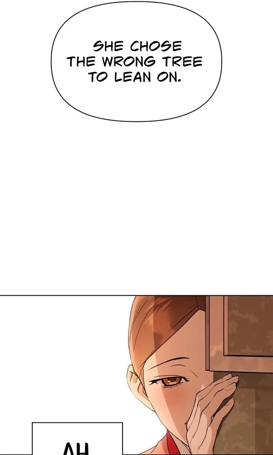 When the autumn night falls over the river Chapter 29 page 49 - 