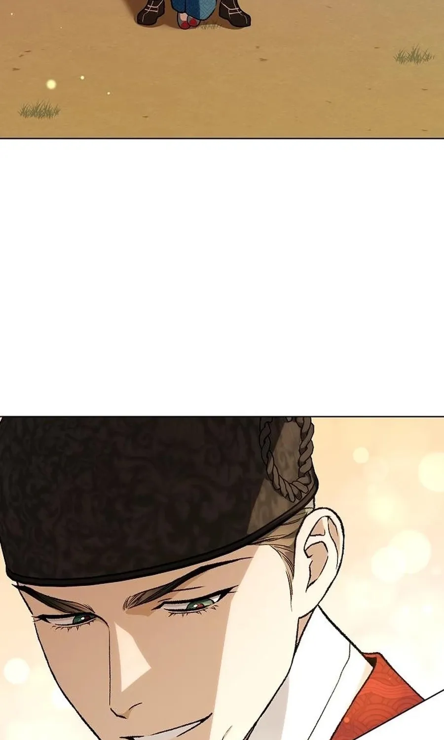 When the autumn night falls over the river Chapter 29 page 61 - 