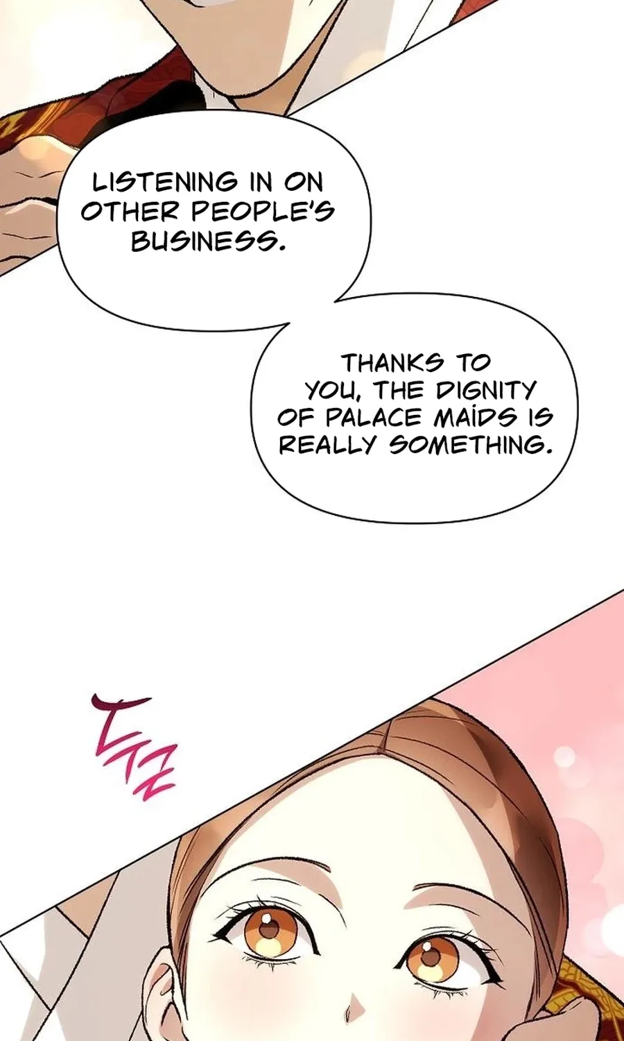 When the autumn night falls over the river Chapter 29 page 62 - 