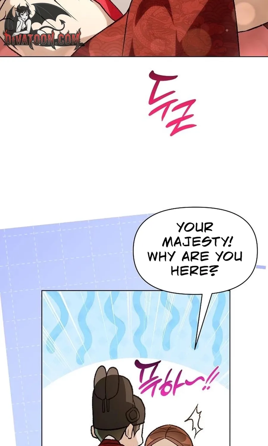 When the autumn night falls over the river Chapter 29 page 64 - 