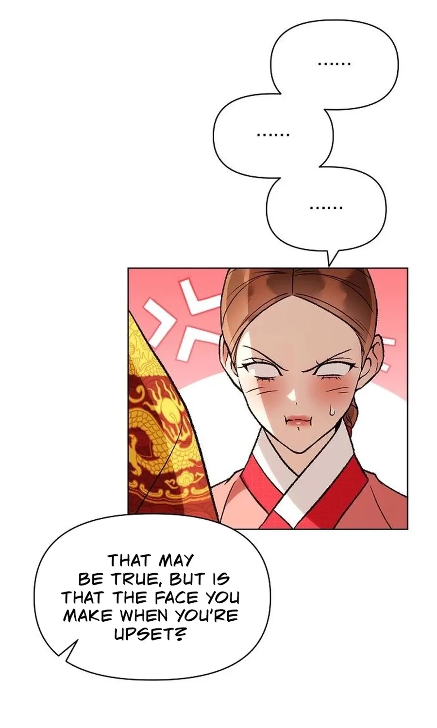 When the autumn night falls over the river Chapter 29 page 67 - 