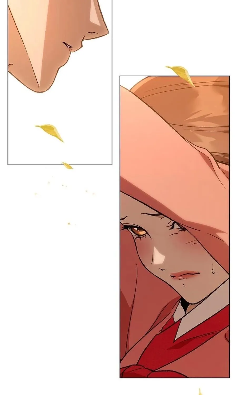 When the autumn night falls over the river Chapter 29 page 75 - 