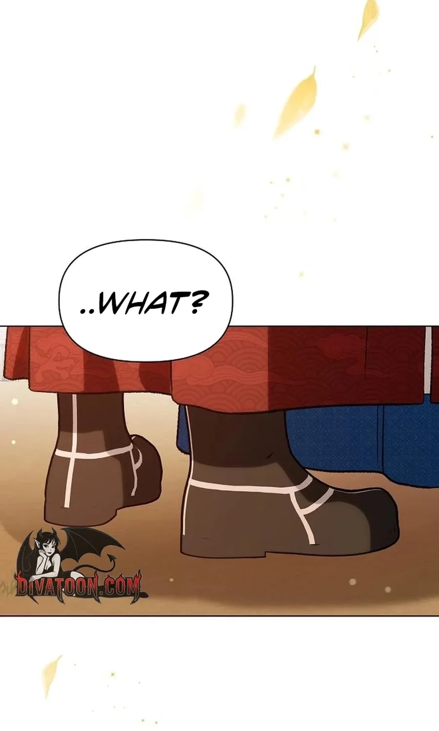 When the autumn night falls over the river Chapter 29 page 76 - 
