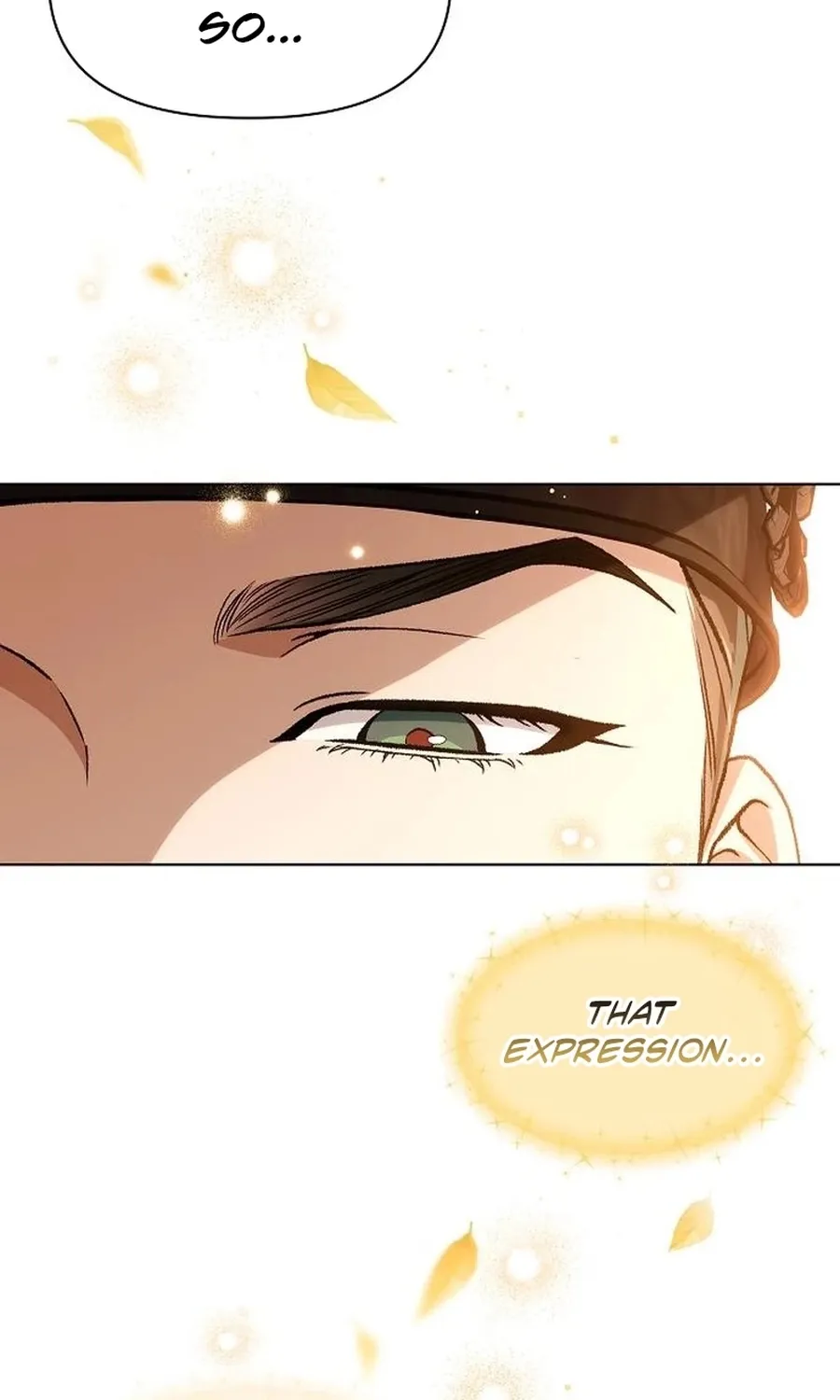 When the autumn night falls over the river Chapter 29 page 80 - 