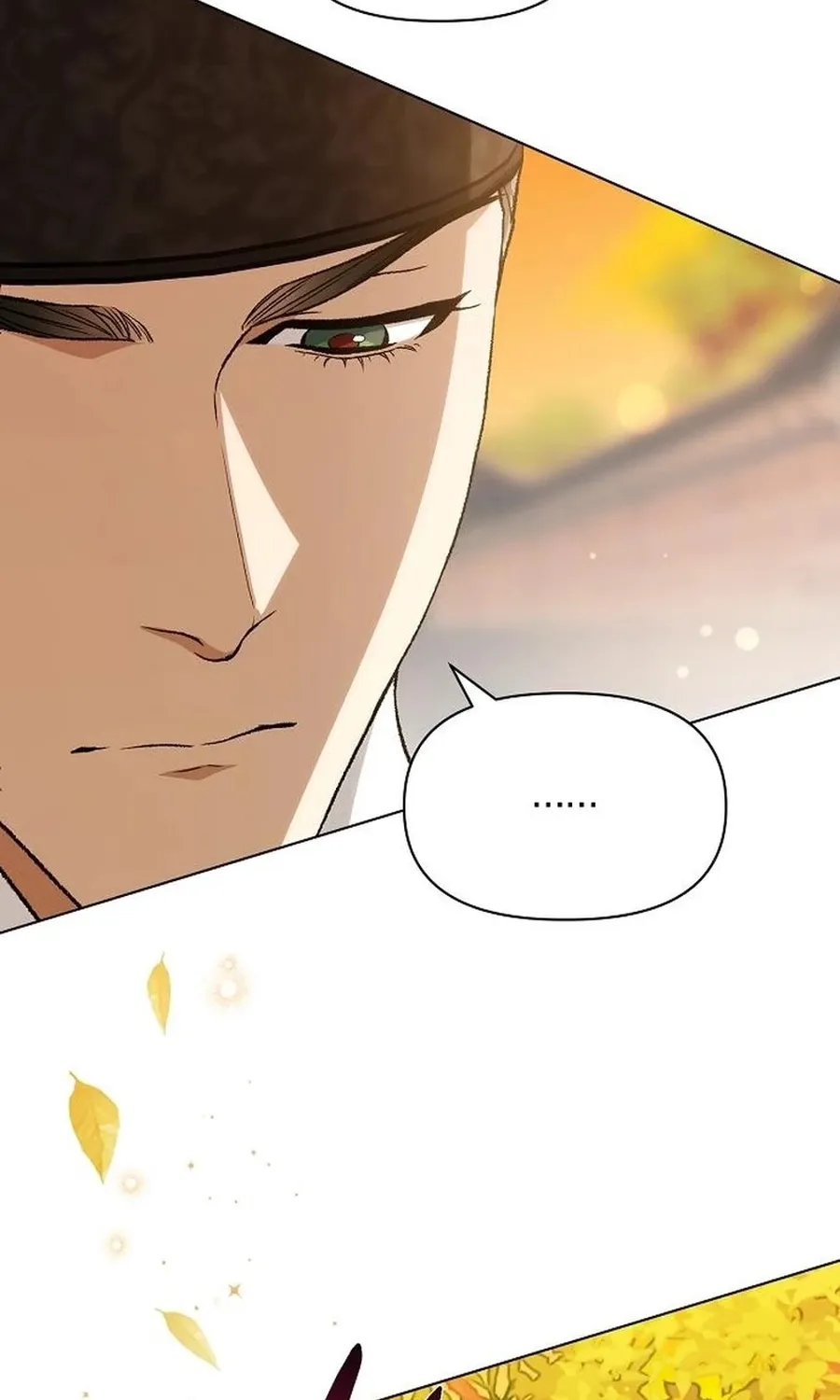 When the autumn night falls over the river Chapter 29 page 85 - 