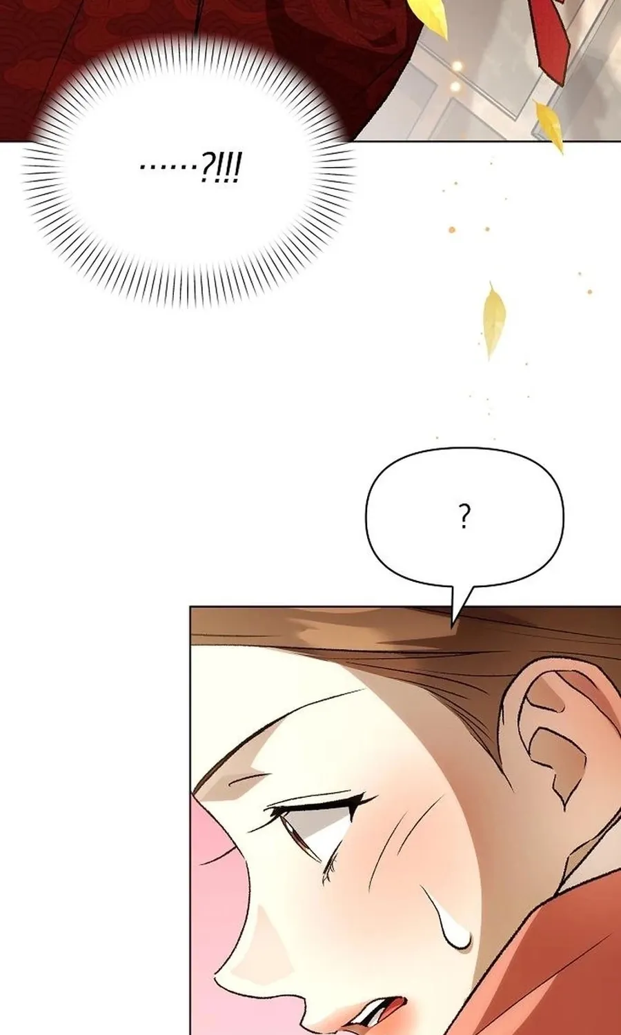 When the autumn night falls over the river Chapter 29 page 87 - 