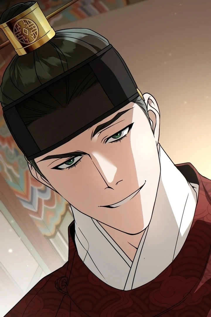 When the autumn night falls over the river Chapter 3 page 103 - 