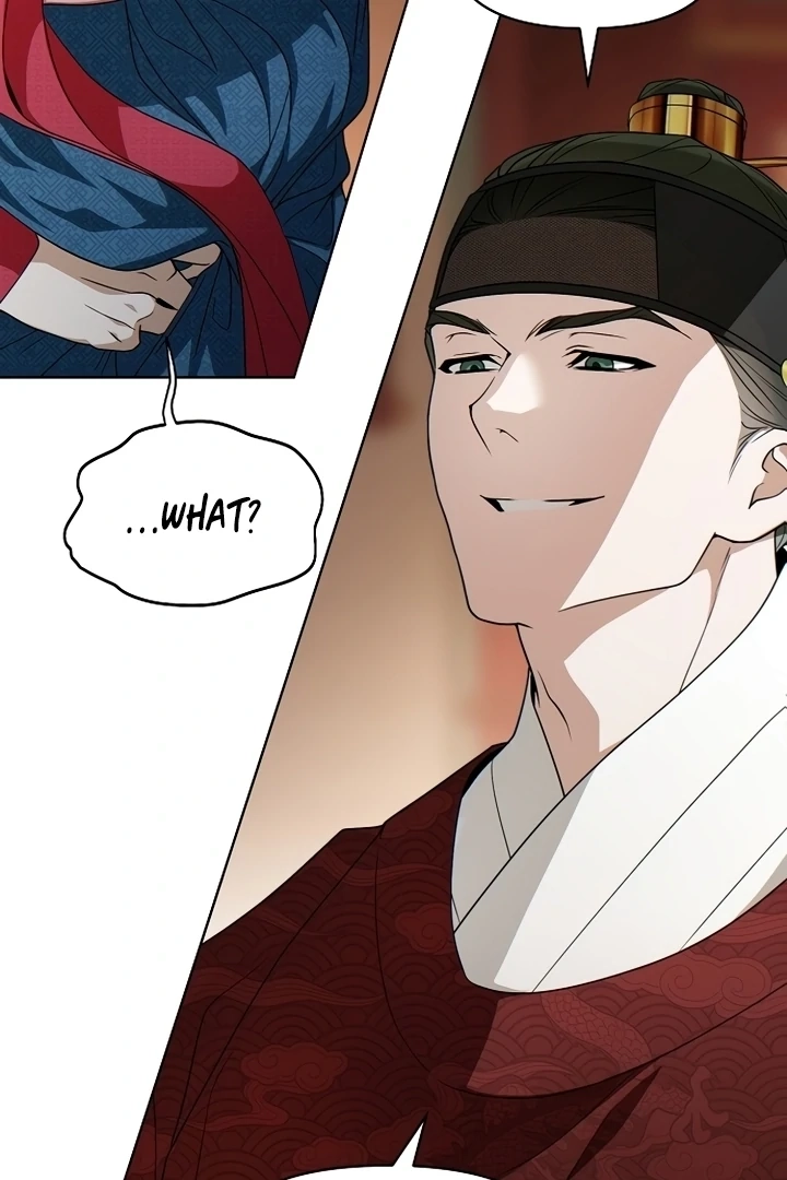 When the autumn night falls over the river Chapter 3 page 110 - 