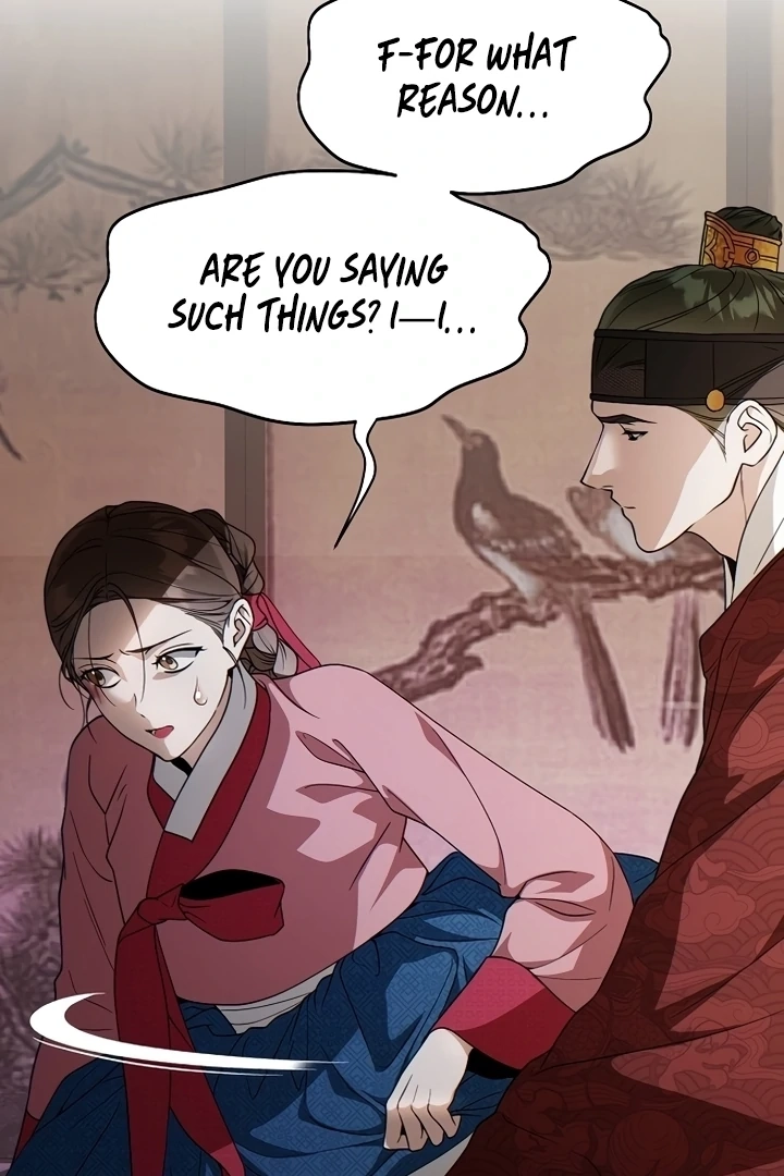 When the autumn night falls over the river Chapter 3 page 112 - 