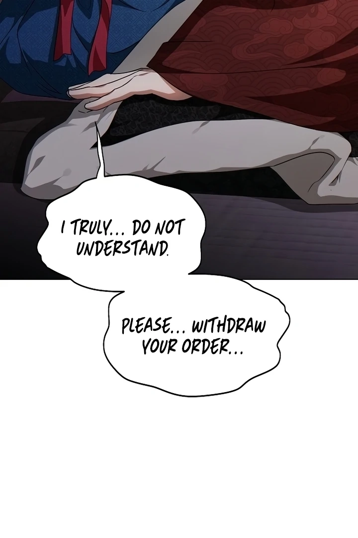When the autumn night falls over the river Chapter 3 page 113 - 