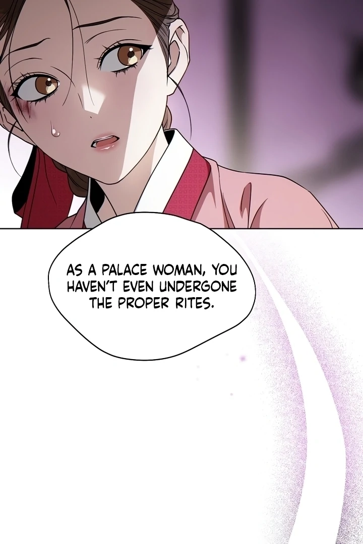 When the autumn night falls over the river Chapter 3 page 116 - 