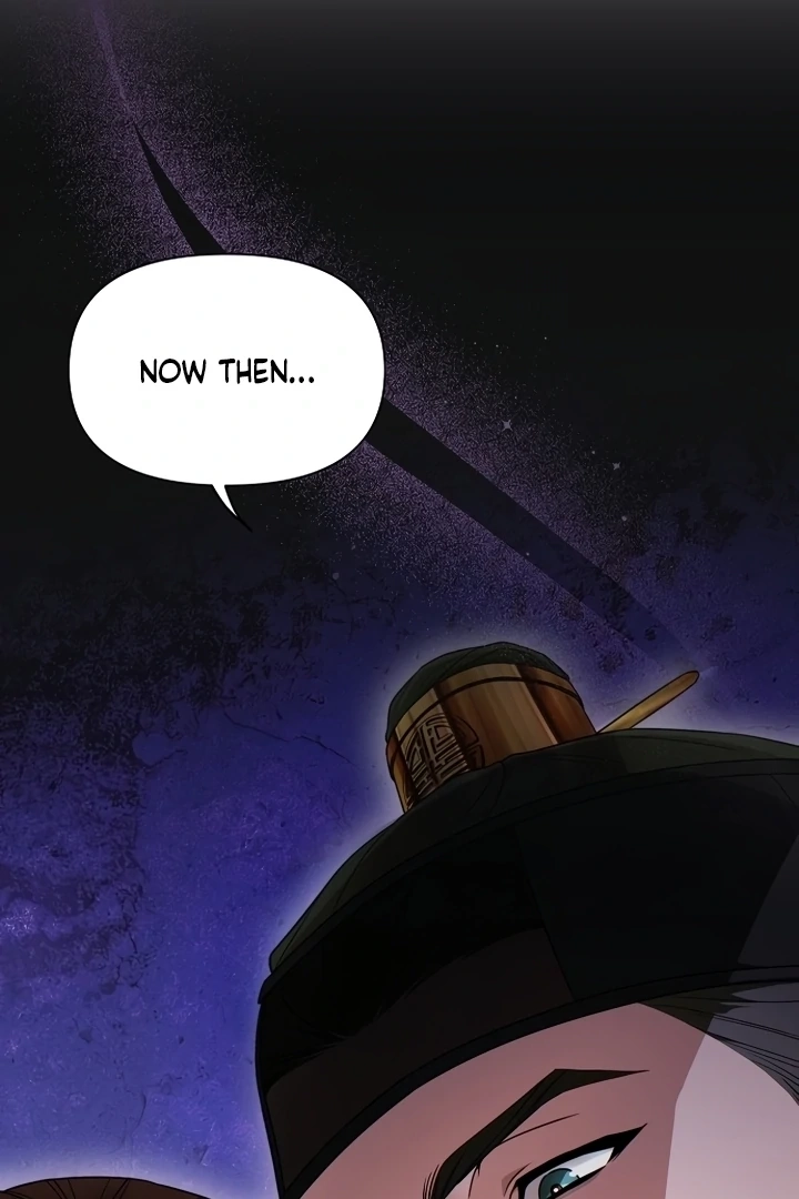 When the autumn night falls over the river Chapter 3 page 118 - 