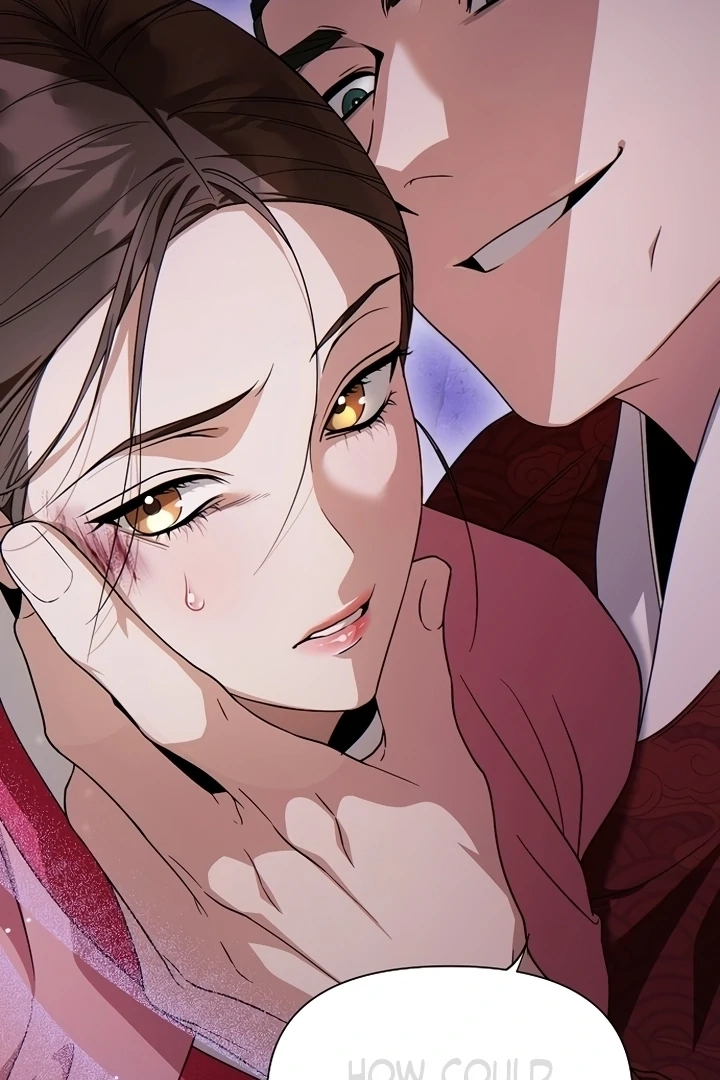 When the autumn night falls over the river Chapter 3 page 119 - 