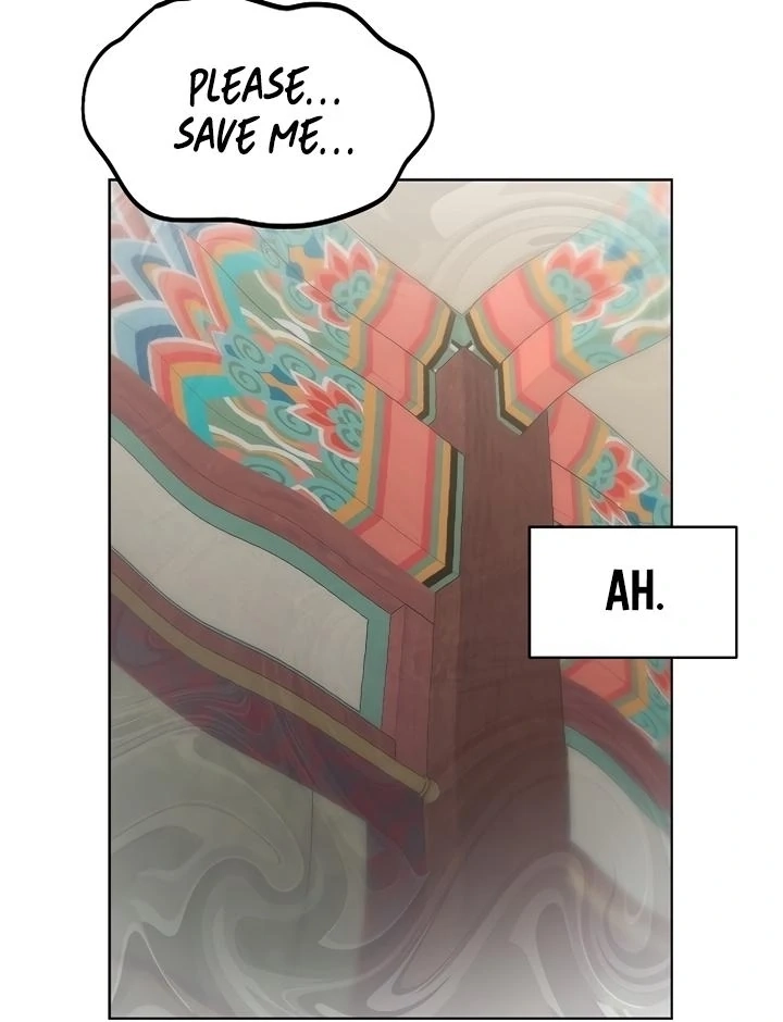 When the autumn night falls over the river Chapter 3 page 13 - 