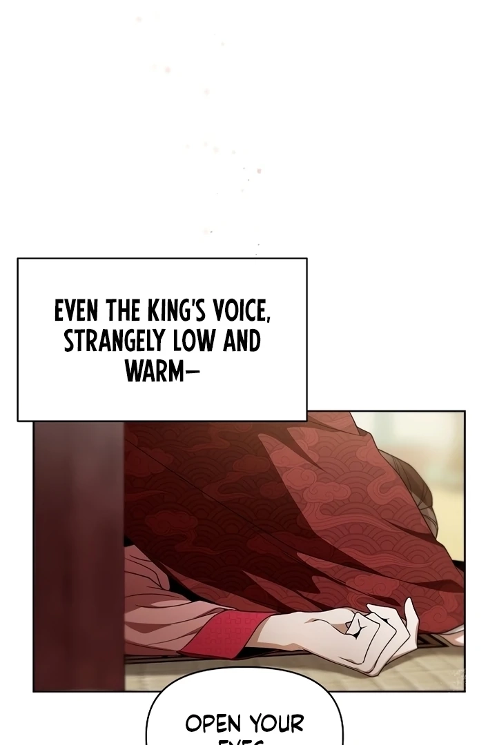 When the autumn night falls over the river Chapter 3 page 17 - 