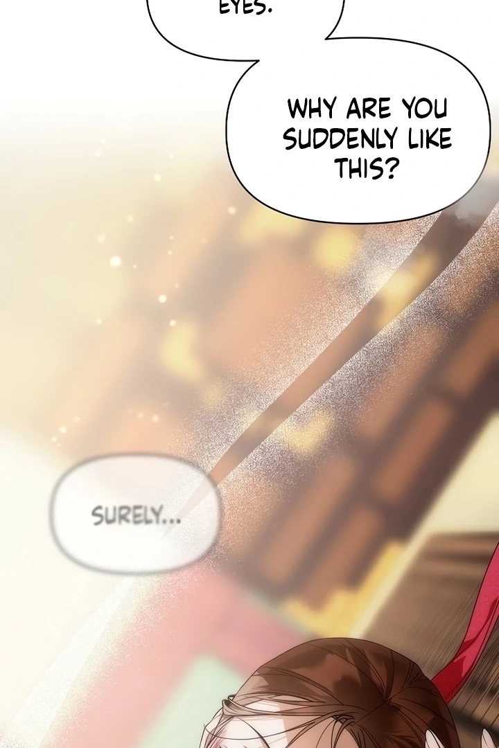 When the autumn night falls over the river Chapter 3 page 18 - 