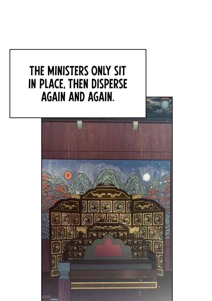 When the autumn night falls over the river Chapter 3 page 27 - 