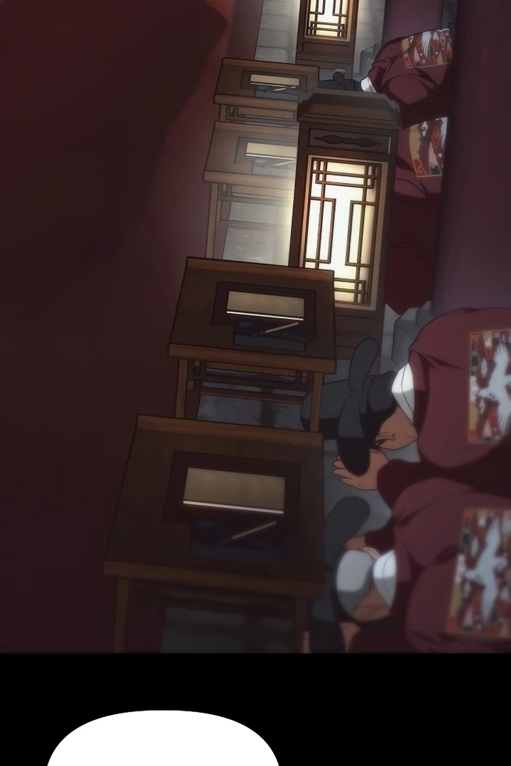 When the autumn night falls over the river Chapter 3 page 49 - 