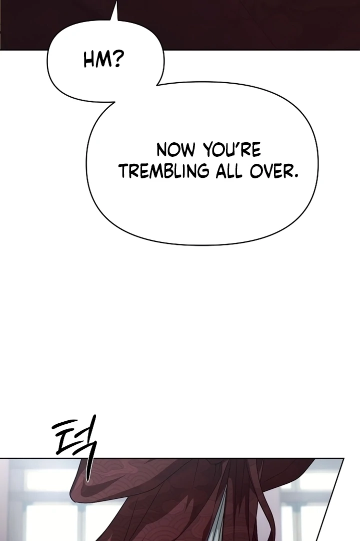 When the autumn night falls over the river Chapter 3 page 56 - 