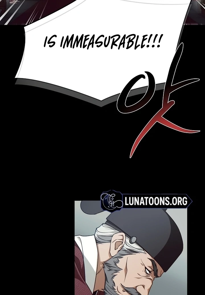 When the autumn night falls over the river Chapter 3 page 67 - 